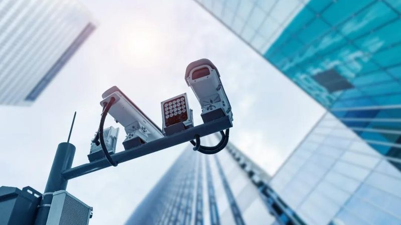 学校停车场管理系统：揭秘其核心技术与选型要点