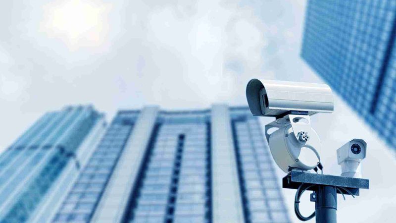农村自建房智能报警系统：守护家园的科技之盾