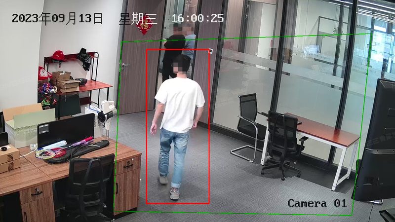 家用监控摄像头常见故障自己修？这些步骤帮你轻松解决**
