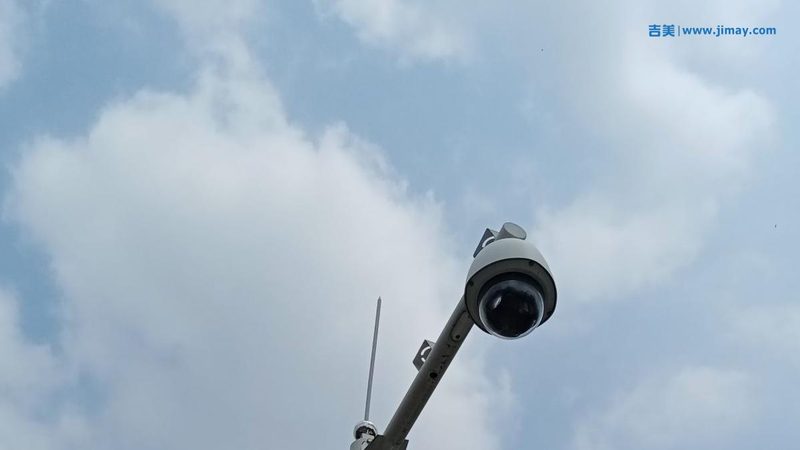 可视对讲门口机材质揭秘：材质分类与价格解析**