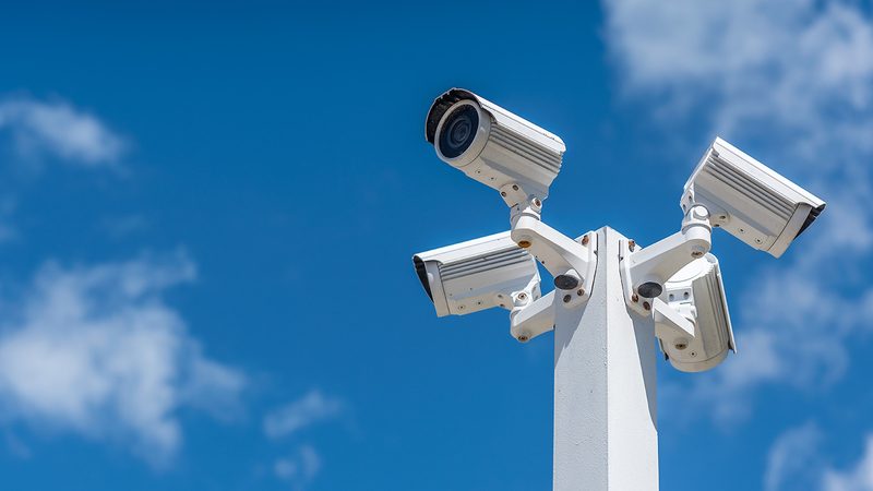 工厂生产车间安防监控：如何构建高效安全的防护体系**