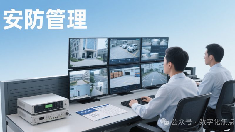 小区弱电安防系统验收，这些标准你了解吗？**