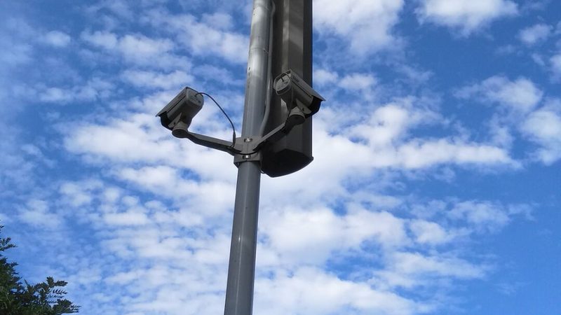 家用防盗报警系统：守护家庭安全的智能守卫**
