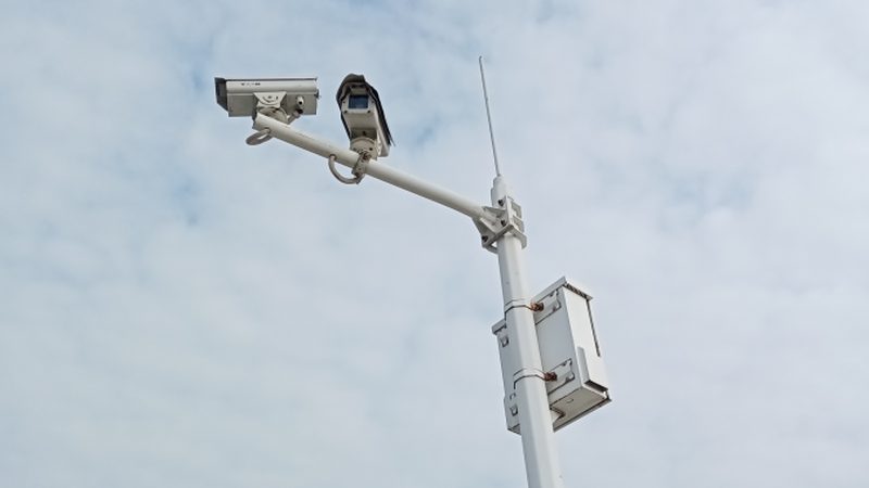 云门禁系统：超越传统门禁，安全与便捷的双重升级