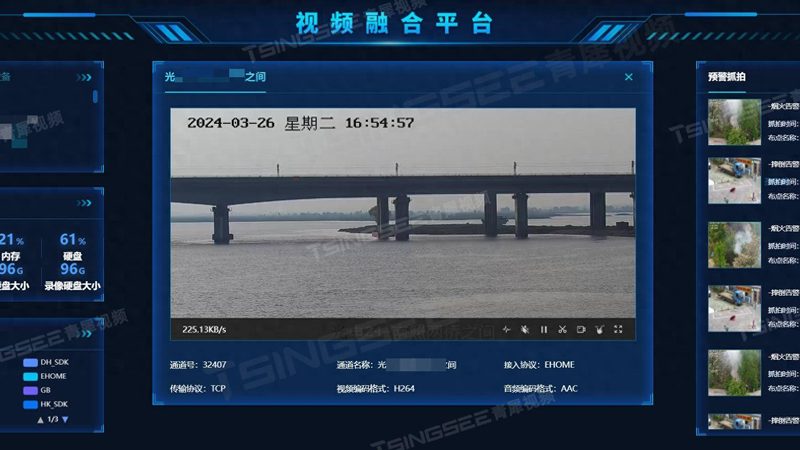 人脸识别安防系统：技术标准规范解析**