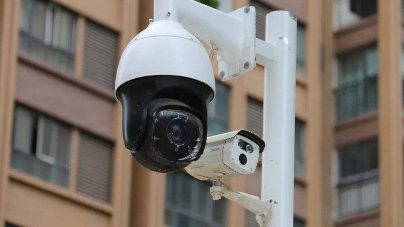 别墅安防，如何构建稳固的监控系统？**
